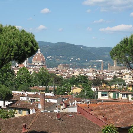 Room With A View Florence Ngoại thất bức ảnh