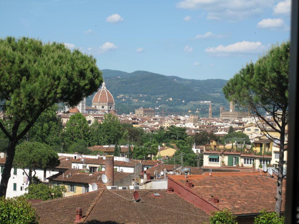 Room With A View Florence Ngoại thất bức ảnh